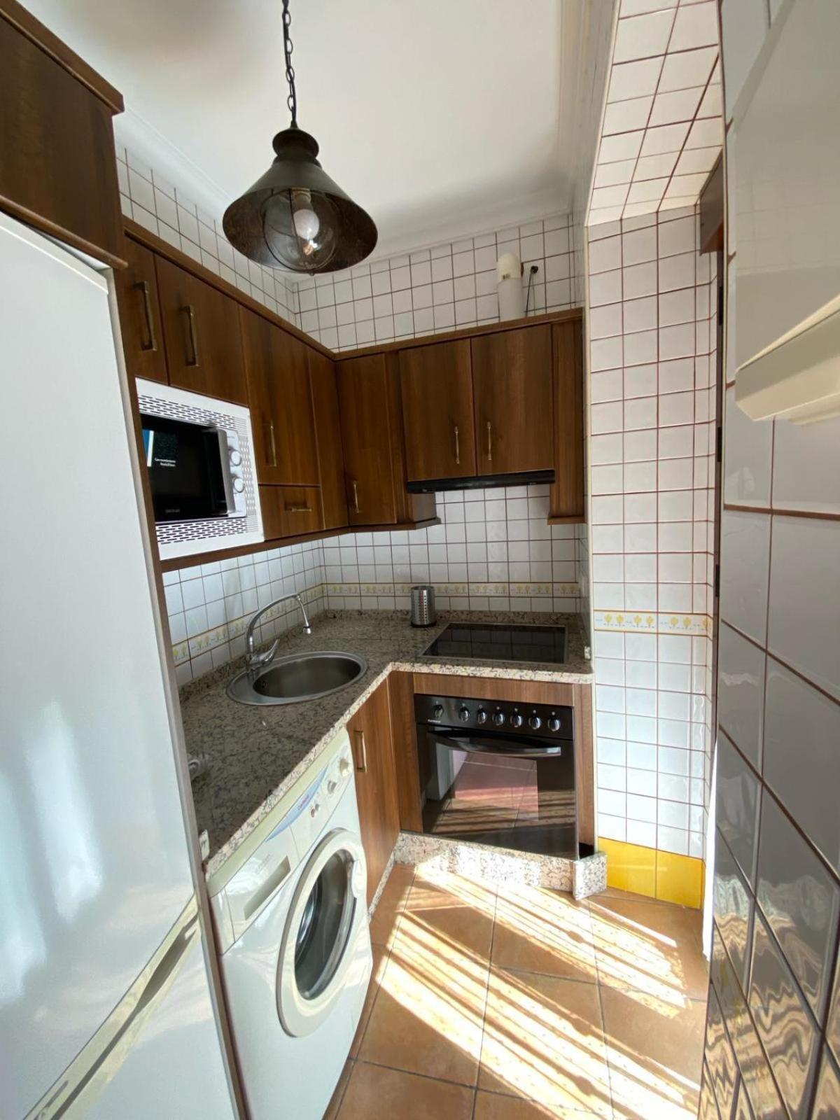 Apartamento Puerta Del Perdon Constantina Dış mekan fotoğraf